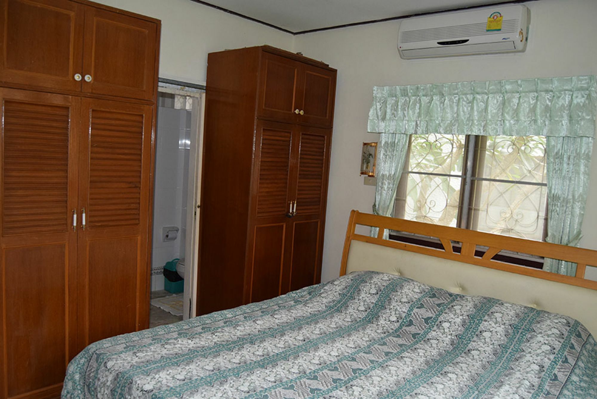 Starbay Samui Lamai Beach (Koh Samui) Exterior foto